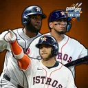 The Astros' Bats Are Missing In May