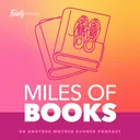 Miles of Books: The Other Side of Change