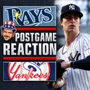 Yankees Come Back, Take 3/4 from Tampa Bay