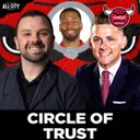 INNER CIRCLE? Bryson Graham Hires Alex Kaufman & Jarrett Sutton from Pelicans | CHGO Bulls Podcast