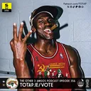 Episode 356 - TOTAP.ie/vote