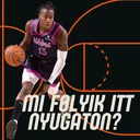 Mi folyik itt Nyugaton?