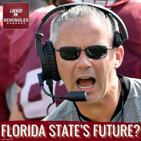 VULNERABLE: Florida State's Early Season Success or Failure DICTATES Mike Norvell's JOB STATUS