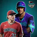 Ketel Marte Homers Again, Brandon Pfaadt Shoves As D-backs Win 8th Straight vs. Giants