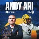Tosh Lupoi kept QB Jaron-Keawe Sagapolutele at Cal thanks to a WILD first day on the job