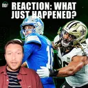 Dissecting the Saints’ Mind-Boggling Loss to the Lions