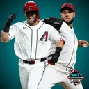 Tommy Troy's First Career Homer, E-Rod's Latest Gem Lead D-backs Past Dodgers