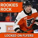 Philadelphia Flyers SWEEP Rookie Series vs Rangers with Key Prospects SHINING.