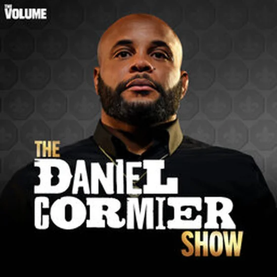 The Daniel Cormier Show - Islam Makhachev CLAPS BACK at Ian Garry calling him "NERVOUS" before UFC 330 fight
