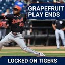 UNDENIABLE: Detroit Tigers Start Season With Skubal, Valdez, Verlander—Rotation Is UNVEILED