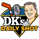 DK's Daily Shot of Penguins: Left defense reality