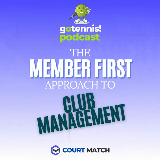 The Member First Approach to Club Management