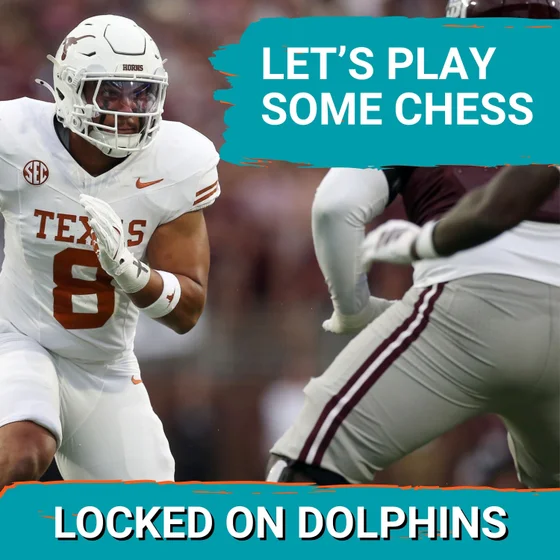 The Five Most Important Chess Pieces On The Miami Dolphins' 2026 Roster
