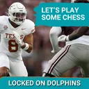 The Five Most Important Chess Pieces On The Miami Dolphins' 2026 Roster