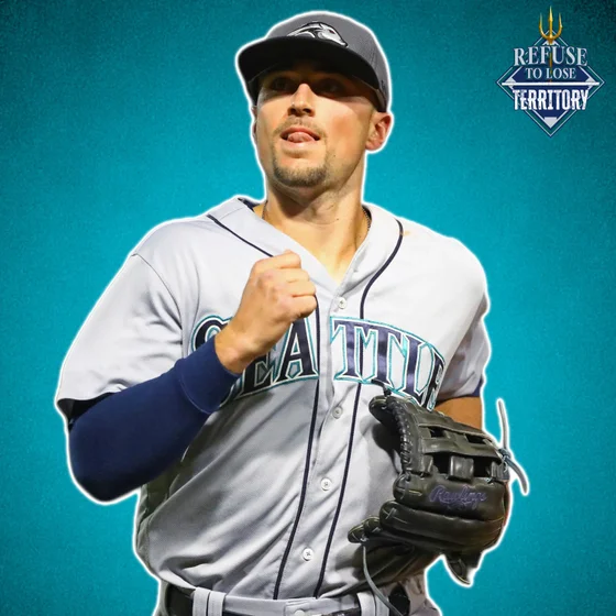 More Brendan Donovan Questions + Former Mariners OF Braden Bishop Joins Us!