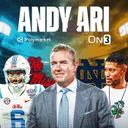 Kirk Herbstreit on why Ole Miss QB Trinidad Chambliss is THE FACE of CFB, Notre Dame's title hopes