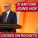 Former Rockets Coach Mike D'Antoni HALL OF FAME Induction | 17-18 Houston BEST Non-Title Team EVER?
