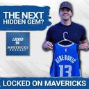 Zaccharie Risacher CLEAR Path to Help the Dallas Mavericks | Tarik Biberovic's Arrival