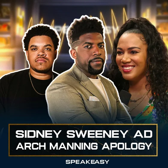 Acho & Carebear React To Garrett’s INJURY, Should Shedeur START? Sydney Sweeney BACKLASH? & MORE!