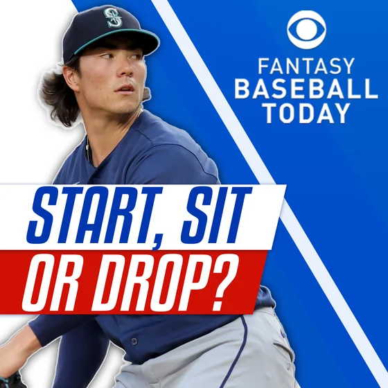 Start, Sit or Drop These Pitchers? Time to Add Christian Encarnacion-Strand! (8/27 Fantasy Baseball Podcast)