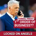 FANMAIL FRIDAY: Stan Kroenke's Ownership of the Angels Means BIG DECISIONS Will Be Made SOON!
