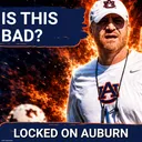 Why This Is My Biggest Concern For Auburn Football In 2026