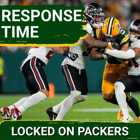 SATURDAY WALKTHROUGH: Three BIG questions for the Green Bay Packers in Week 4 vs. the Tampa Bay Buccaneers