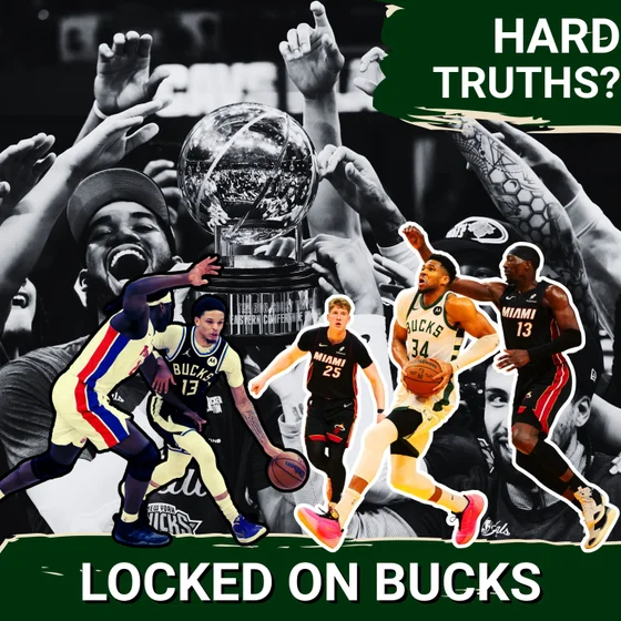 ELITE STANDARD: Milwaukee Bucks Roster Faces Reality, Who Truly BELONGS in Playoff Fights?