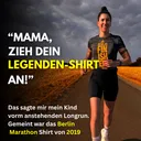 #351 ROAD TO BERLIN MARATHON & 6-STUNDEN-LAUF – ALS TRAININGSLAUF