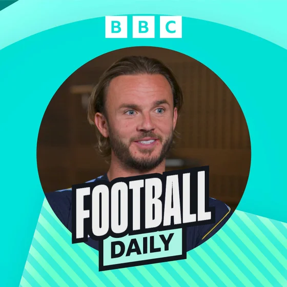 James Maddison - The Football Interview