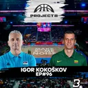 EP#96 | Igor Kokoškov: Mentorship, NBA Journey, Slovenia’s EuroBasket Gold & Project B