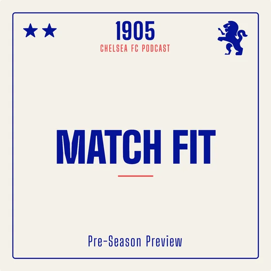 Match Fit