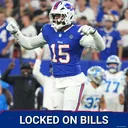 Greg Rousseau’s DOMINANANCE, Josh Allen’s Value in the Tush Push & Christian Benford’s Slow Start