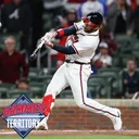 Dominic Smith Delivers Decisive Double in Dramatic Win Over Marlins