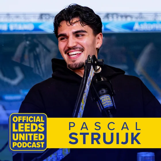 Pascal Struijk