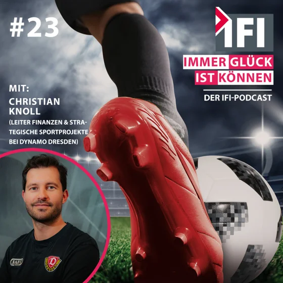 „Es ist so krass, wie die Menschen hinter Dynamo stehen!“ Bayer Christian Knoll kam vor 14 Jahren nach Dresden, fühlt sich absolut dahoam und liefert ab – begeistert, zuverlässig, flexibel, uneitel