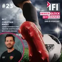 „Es ist so krass, wie die Menschen hinter Dynamo stehen!“ Bayer Christian Knoll kam vor 14 Jahren nach Dresden, fühlt sich absolut dahoam und liefert ab – begeistert, zuverlässig, flexibel, uneitel