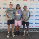 The Road to High Performance ft Sukhwa Young, Jack Satterfield, & Ronit Karki