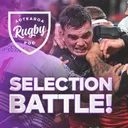 Who Replaces Scott Barrett? Jamie Hannah's All Blacks Opportunity