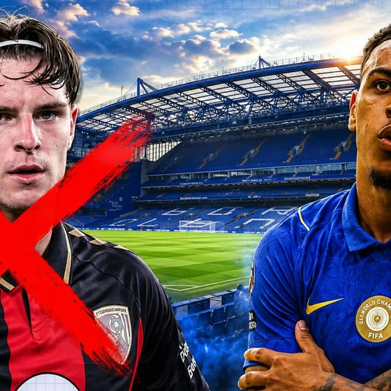 421 - How Bournemouth Can Surprise a CHAOTIC Chelsea