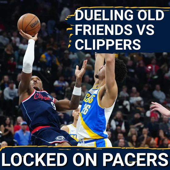 Indiana Pacers crushed by Los Angeles Clippers and Bennedict Mathurin, defense struggles again