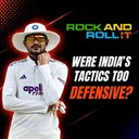 Reviewing India’s 1-0 win in Sri Lanka | Gill's tactics and Suthar's rise | The Jaiswal-Asitha confrontation