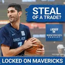 Why Santi Aldama is a STEAL for the Dallas Mavericks | Mavs Trade Rumors