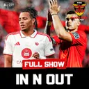 Darius Johnson on the move to San Jose? Thin Phoenix Rising squad looks ahead to Orange County