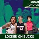 PAYDAY: Should the Milwaukee Bucks LOCK IN Tyler Herro or WALK AWAY for Future Flexibility?