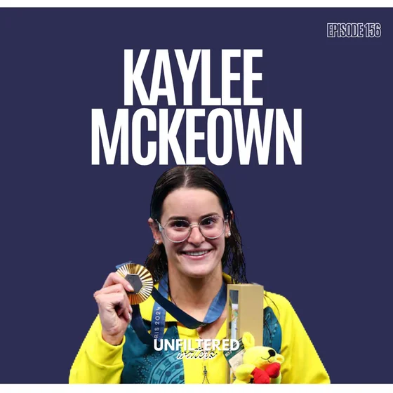 Kaylee McKeown