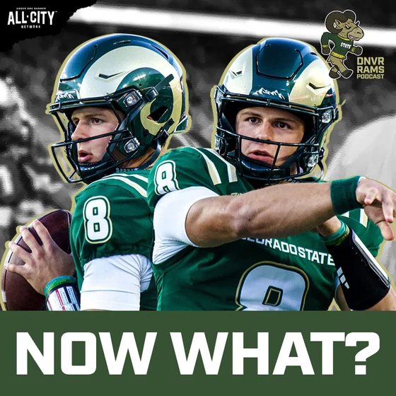 Hauss Hejny injury spoils CSU-BYU reunion — where do the Rams go from here?