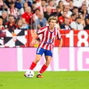Carrusel sábado | Kiko Narváez destaca el salto de calidad del Atlético con Barrios: “Es el jugador que marca la diferencia, no hay otro que se le asemeje”