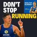 307. 3 Common Marathon Injuries: How to Treat Them Without Giving Up Running with Carolyn Coffin