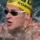 Toby Robinson, Olympian Marathon Swimmer, Paris, and Bringing Swimming back to the Thames in London